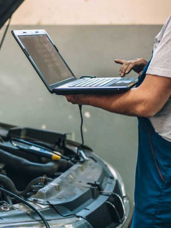 car repair Anchorage AK