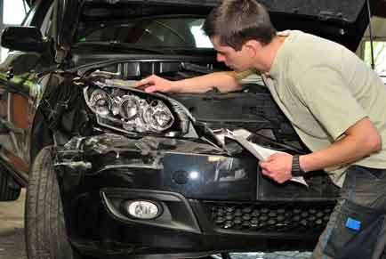 Auto repair Service Anchorage AK